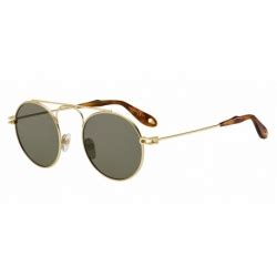 givenchy gv 7054/s|Sunglasses Givenchy GV 7054 /s 0aoz Semi Matte Gold / 70 .